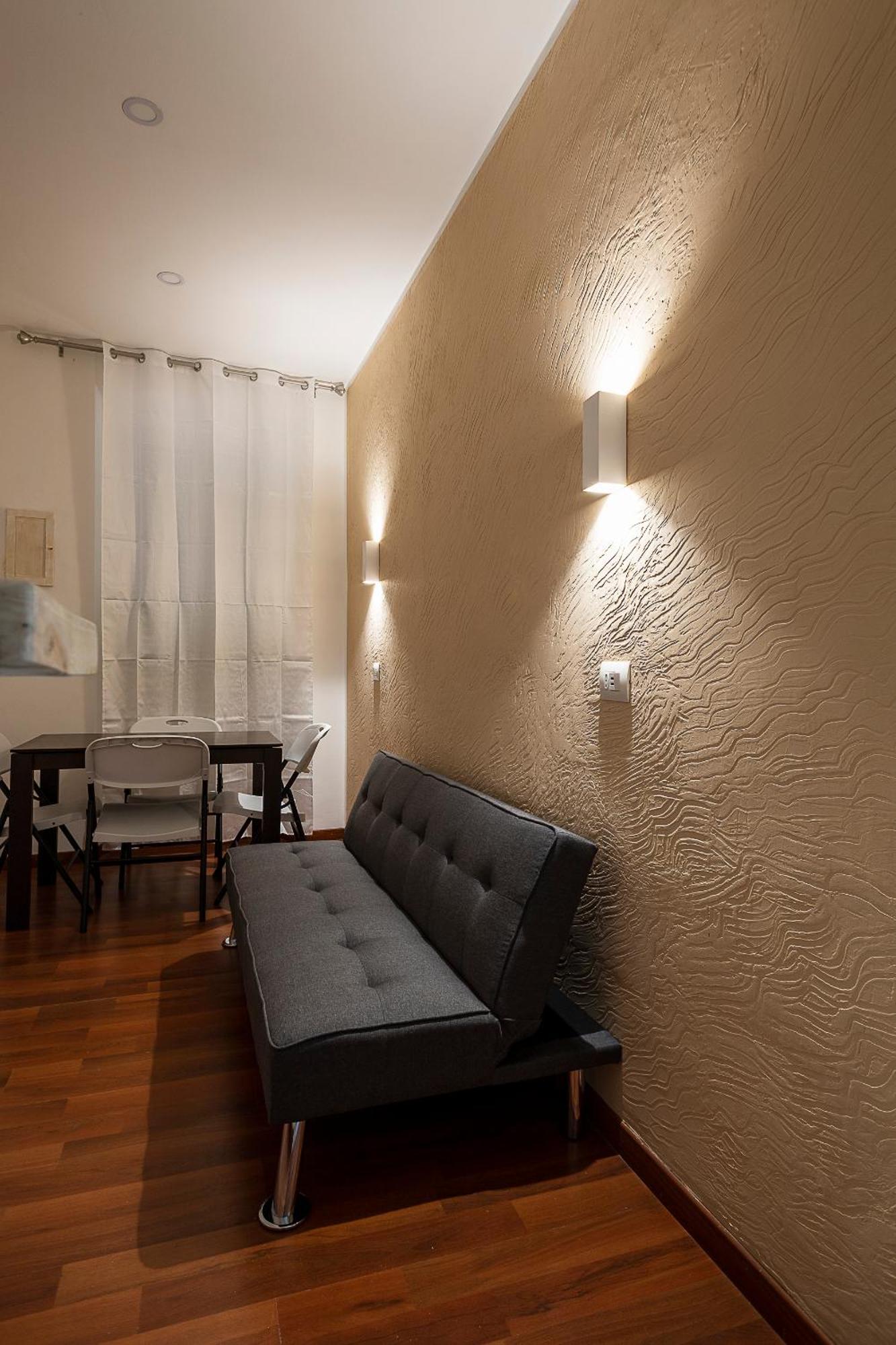 Casa Di Ale Apartment Tivoli Ngoại thất bức ảnh
