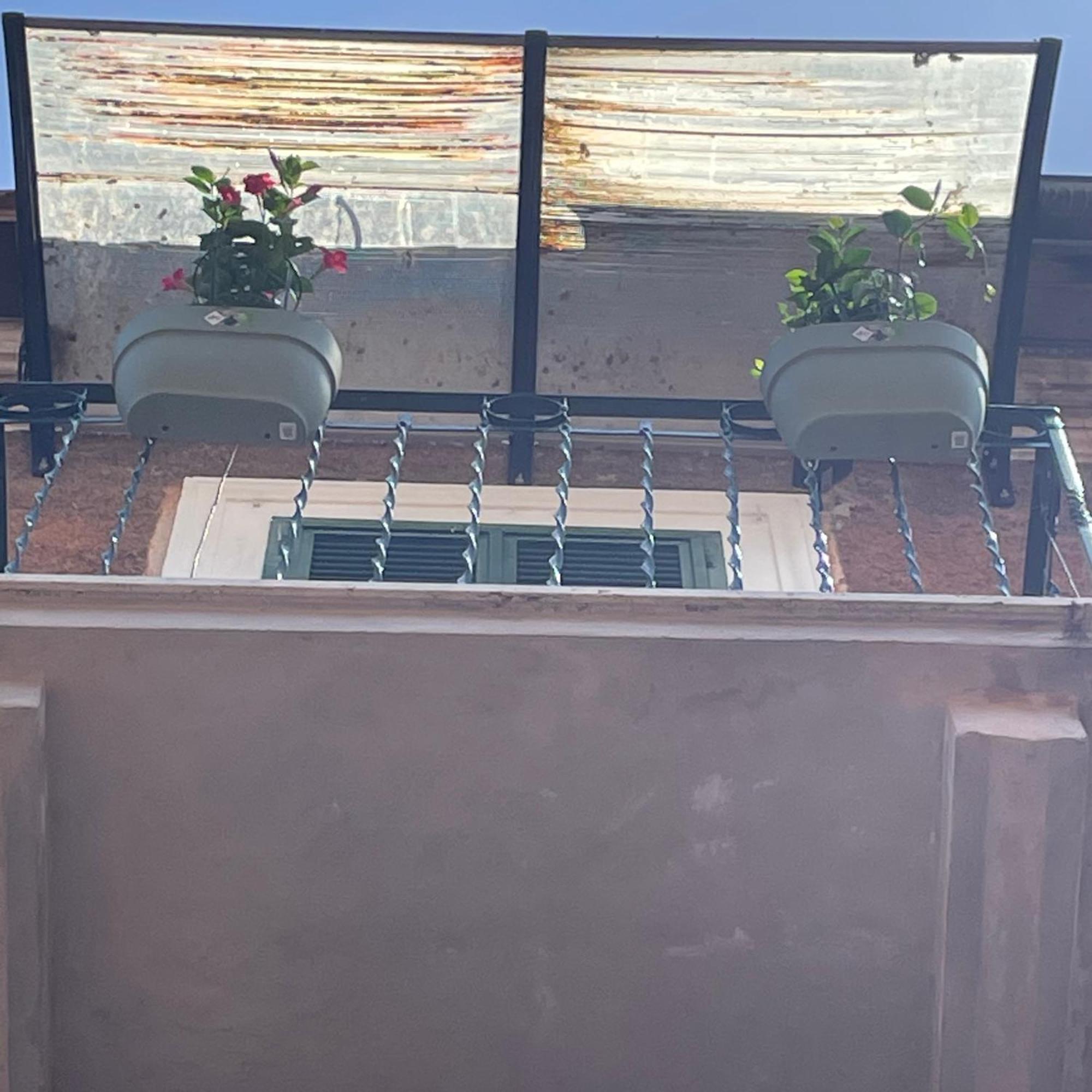 Casa Di Ale Apartment Tivoli Ngoại thất bức ảnh