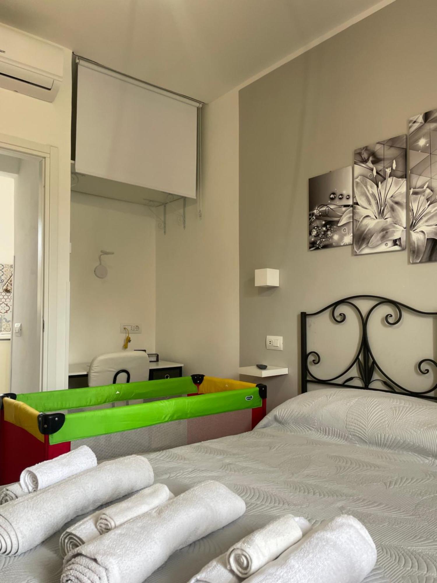 Casa Di Ale Apartment Tivoli Ngoại thất bức ảnh