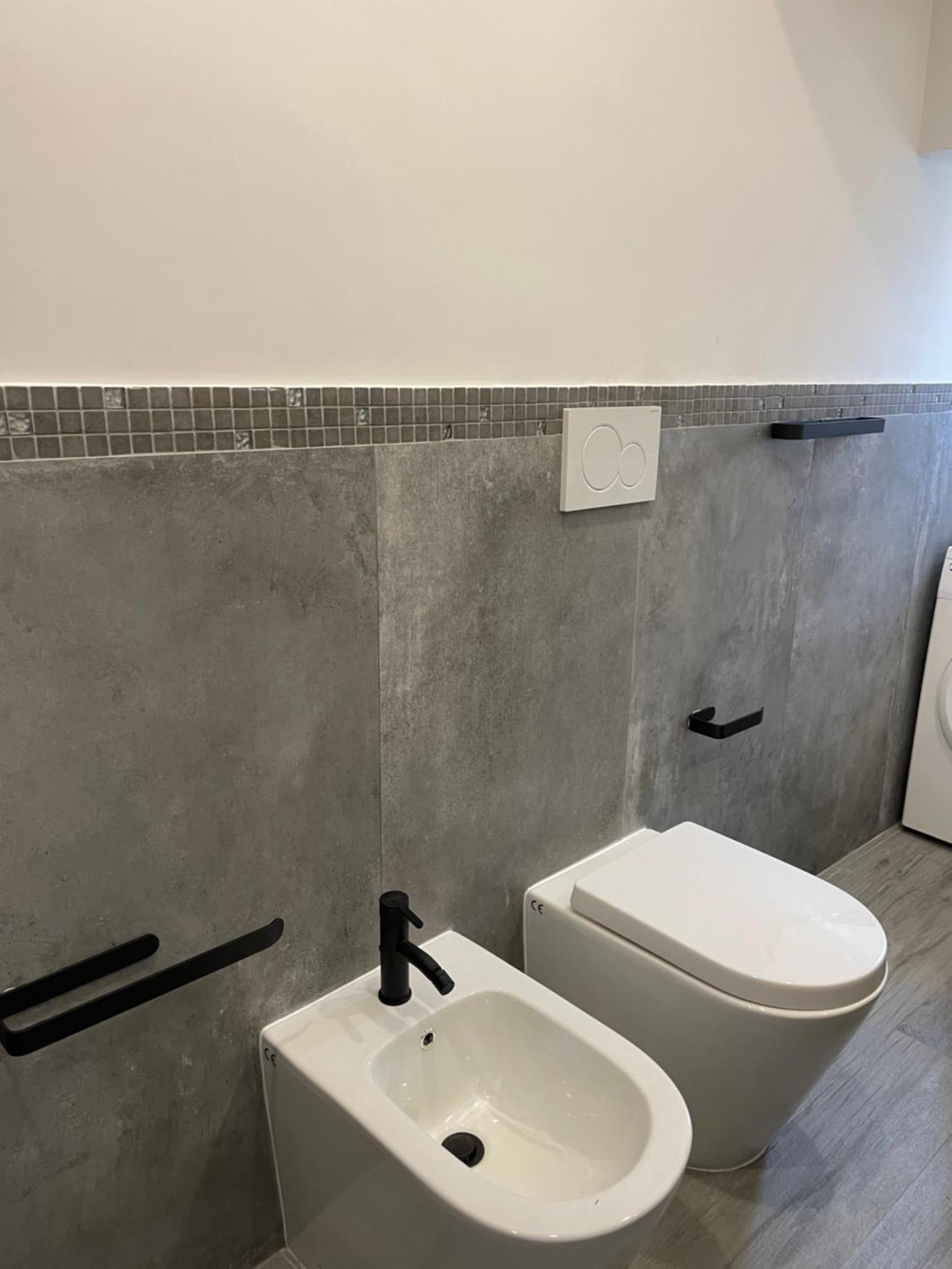 Casa Di Ale Apartment Tivoli Ngoại thất bức ảnh